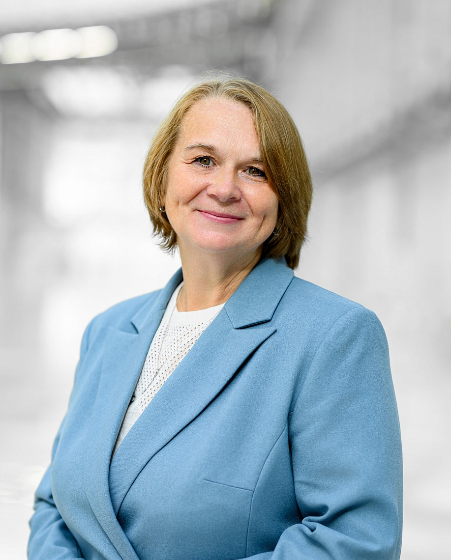 Елена Анатольевна Ходырева